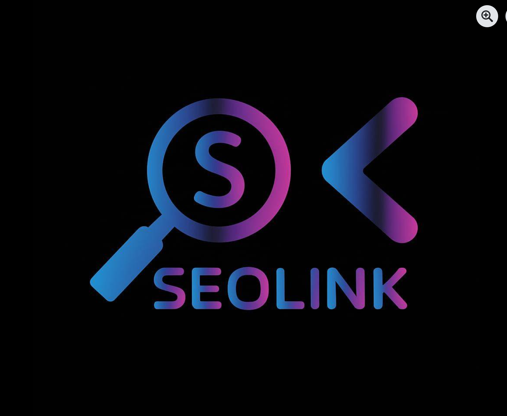SeoLink logo